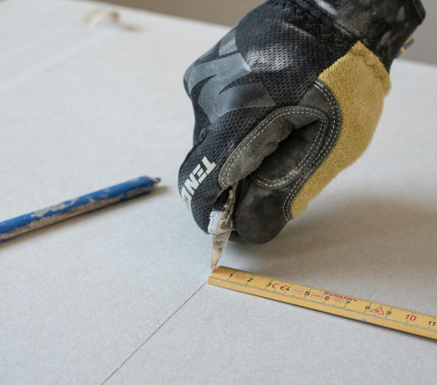 Flooring Installation home renova