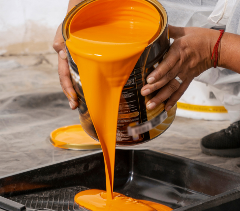Interior and Exterior Painting ()