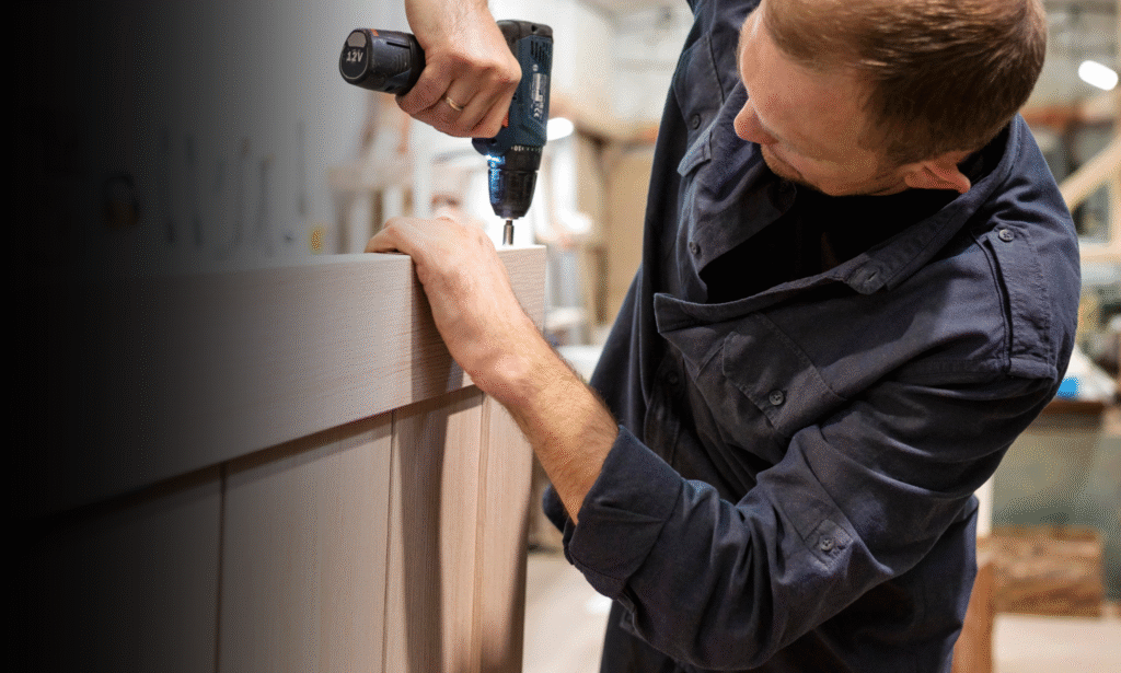 Remodeling Contractors