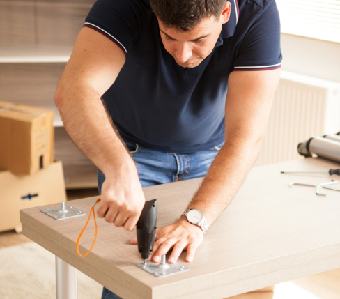 Professional Cabinet Installation Services home renova