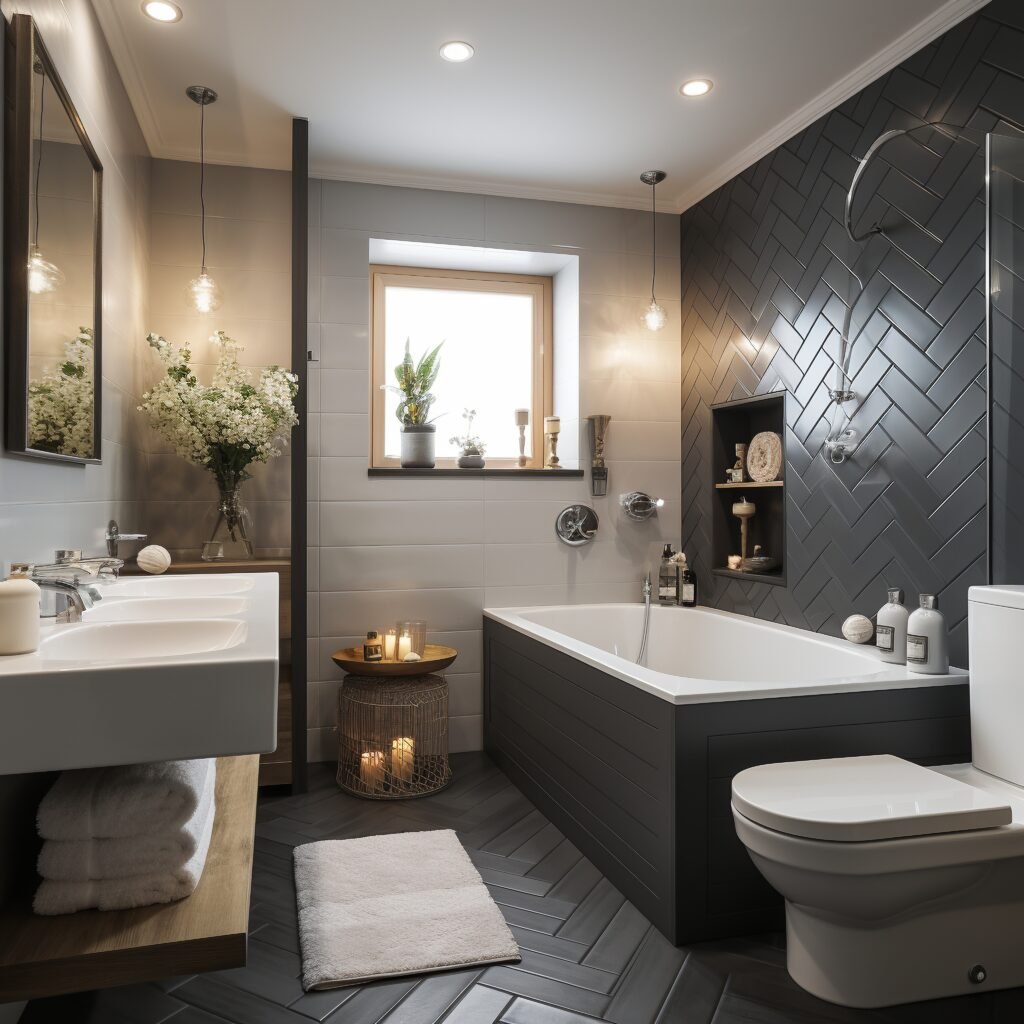 Bathroom Remodeling in Florida Home Renovation Experts