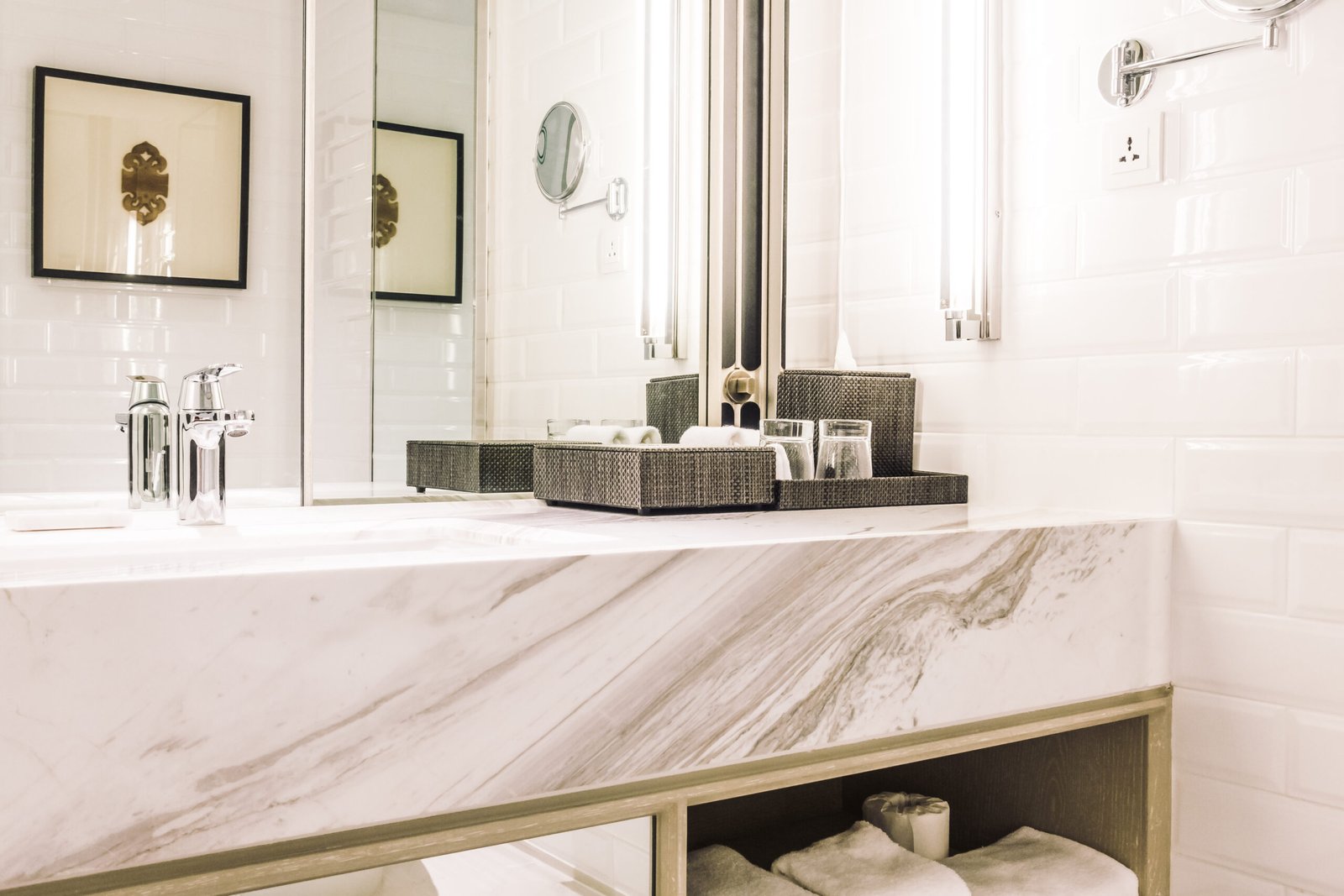 Bathroom Remodeling in Florida - home renova