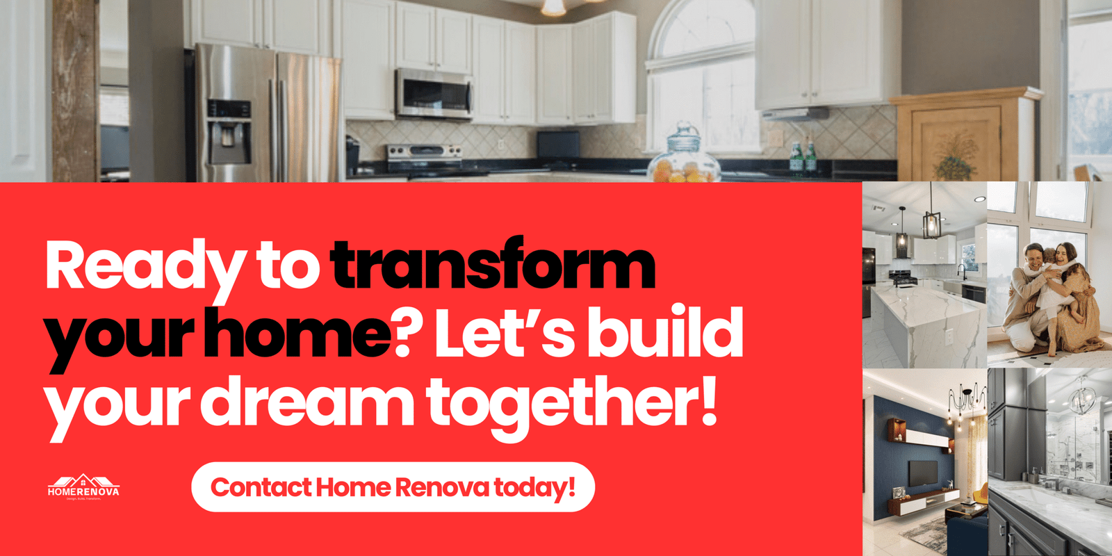 home remodeling