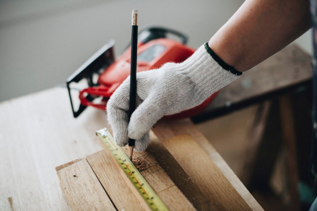 Professional Countertop Installation