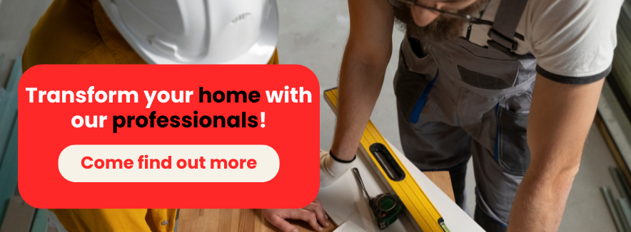 Home remodeling contractors